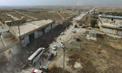 أكثر من 1000 شاب يعتقلهم النظام في مراكز احتجاز بحلب الشرقية 