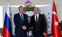 برعاية تركية روسية.. وقف إطلاق نار شامل في سوريا ابتداءً من ليل غد الخميس