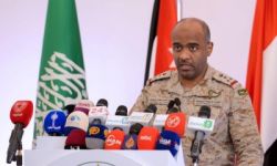 اللواء عسيري: السعودية جاهزة لتحرير مدينة الرقة إذا طلب منها ذلك