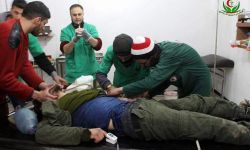 19 قتيلاً -تقبلهم الله في الشهداء- حصيلة ضحايا يوم أمس السبت في سوريا