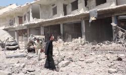 قتلى وجرحى في غارات روسية على 