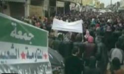 أخبار يوم الجمعة 17-2-2012م (جمعة المقاومة الشعبية)