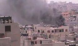 أخبار يوم الاثنين 18-6-2012م