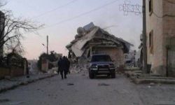 49 قتيلاً -تقبلهم الله في الشهداء- حصيلة ضحايا يوم أمس الثلاثاء في سوريا 