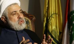 بعد خسائرة الكبيرة في سوريا.. حزب الله يتحدث عن إمكانية تقسيم سورية