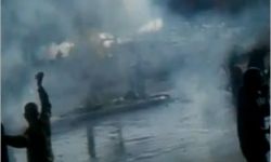 النظام السوري يدك حمص بالصواريخ ويجتاح مدينة القصير