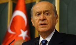 بهتشلي: لا حوار مع الأسد مهما كان الظرف 