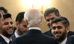 انطلاق مباحثات 