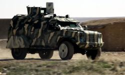 بالصور، شاهد المدرعات الأمريكية التي ستستخدمها 