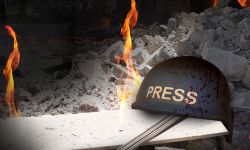 معظمهم على يد نظام الأسد وروسيا: مقتل 86 إعلامياً، وإصابة 123 خلال 2016