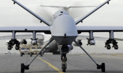 البنتاغون يعلن مسؤوليته عن غارتين في إدلب