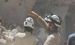 83 قتيلاً حصيلة ضحايا قصف الطيران الروسي الأسدي يوم أمس الأربعاء