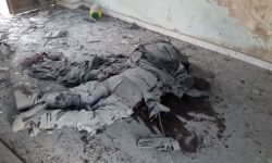 مجزرة للنظام في دير قانون واشتباكات عنيفة على جبهات الغوطة الشرقية