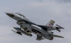 مقتل 20 عنصراً من تنظيم الدولة في قصف تركي على مدينة الباب بريف حلب