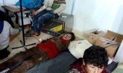 25 مريضاً بالفشل الكلوي مهددون بالموت في مضايا المحاصرة