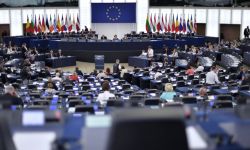 وزراء خارجية أوربا يرفضون أي دور للأسد في مسقبل سوريا