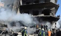 أخبار يوم السبت 17-3-2012م