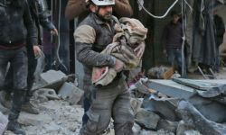 41 قتيلاً حصيلة ضحايا قصف الطيران الروسي الأسدي يوم أمس الاثنين