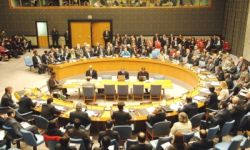 بعد فرنسا.. نيوزيلندا تتقدم بمشروع قرار لحل الأزمة السورية