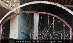 أكثر من 100 قتيل وجريح.. خسائر قوات النظام في المرحلتين الأولى والثانية من معركة 