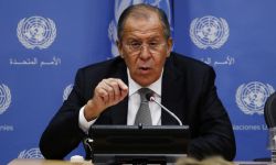 روسيا: من يرفض الخروج من حلب سيعتبر إرهابياً