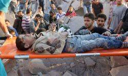 الشبكة السورية لحقوق الإنسان توثق 318 خرقاً لاتفاق وقف إطلاق النار خلال الأسبوعين الماضيين