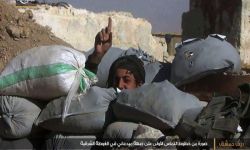 جيش الإسلام ينفي سيطرة قوات الأسد على 