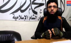 من داخل حلب المحاصرة.. قيادي في 