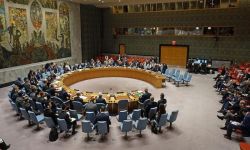 اجتماع لمجلس الأمن اليوم بشأن الأوضاع الإنسانية في حلب