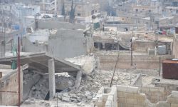 8 قتلى -تقبلهم الله في الشهداء- حصيلة ضحايا يوم أمس الأربعاء في سوريا