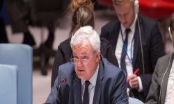 الأمم المتحدة تحذر من كارثة إنسانية غير مسبوقة في حلب