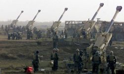 مقتل وإصابة 43 عنصراً لتنظيم الدولة جراء قصف تركي شمال حلب