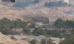 تحذيرات من كارثة مائية في  وادي بردي بريف دمشق