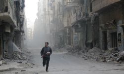 الفصائل الثورية بعد موافقتها على خطة المساعدات: من يعرقل وصولها هما روسيا والأسد 