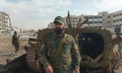 مقتل قيادي بارز في 