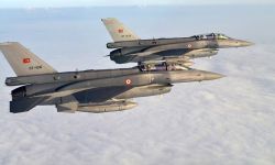 مقتل 30 عنصراً لتنظيم الدولة في قصف على مدينة الباب وأطرافها