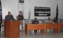 الإعلان عن مجلس عسكري في دمشق وريفها وانضمامه للقيادة العسكرية الموحدة