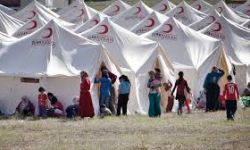 بدء التسجيل للحصول على بطاقات الدعم المادي للاجئين السوريين في تركيا