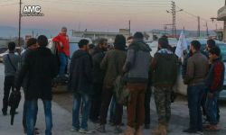 إطلاق سراح 55 معتقلة من سجون النظام في عملية تبادل أسرى 