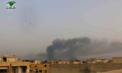 20 شهيداً -نحسبهم عند الله- حصيلة ضحايا يوم أمس السبت في سوريا