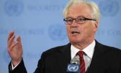 التصويت عليه غداً: روسيا تطرح مشروع قرار لدعم الهدنة في سورية