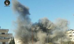 48 قتيلاً -تقبلهم الله في الشهداء- حصيلة ضحايا يوم أمس السبت في سوريا