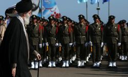 إرهاب الحرس الثوري الإيراني يدفع الكونغرس الأمريكي لفرض عقوبات جديدة على إيران 