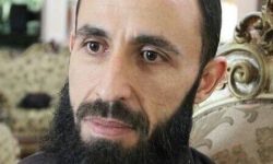 مسلحون مجهولون يغتالون الشيخ أسامة اليتيم رئيس محكمة دار العدل في حوران