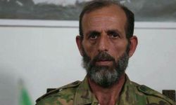 تعرض قادة من جيش إدلب الحر لمحاولة اغتيال من قبل 