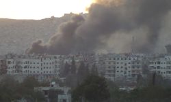 52 قتيلاً -تقبلهم الله في الشهداء- حصيلة ضحايا يوم أمس الثلاثاء في سوريا 