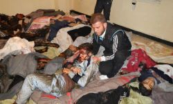 أخبار يوم الثلاثاء 13-3-2012م