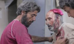 عشرات القتلى والجرحى في مجزرة روسية غرب دير الزور 