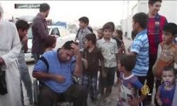 الجيش اللبناني يوقف 12 لاجئاً سورياً شمال لبنان