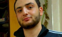 الشهيد محمد أديب أيمن الحموي‏